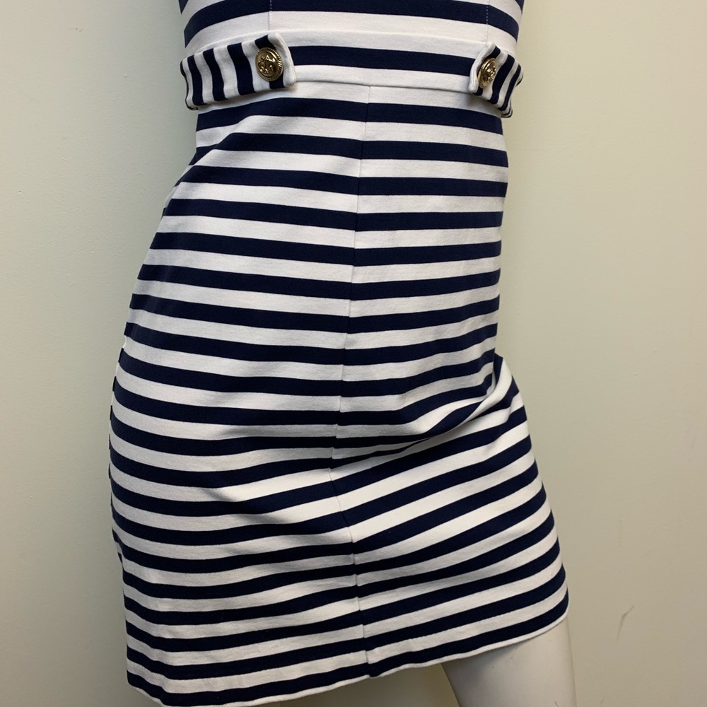 Maison Jules Sleeveless Dress Size S - Picture 2 of 12